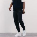 Joggings Nike Tech Fleece noirs en polaire Taille M pour homme 