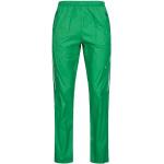 Pantalons de sport Nike verts en polyester Taille S pour homme 