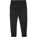 Nike Pantalon de jogging fuselé à logo Tech Fleece 152 Noir