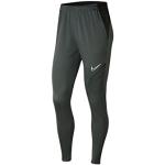 Joggings Nike Academy blancs Taille XS pour homme 