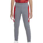 Pantalons de sport Nike Academy gris look sportif pour garçon de la boutique en ligne Amazon.fr 