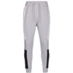 Pantalons de sport Nike gris en polaire Liverpool F.C. Taille XXL look fashion 