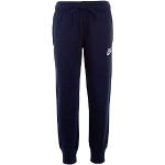 Pantalons Nike bleus Taille 7 ans look fashion pour garçon de la boutique en ligne Amazon.fr 