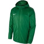 Vestes de sport Nike Park vertes en polyester Taille S pour homme en promo 