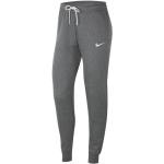 Joggings Nike Park gris en polaire Taille L W40 pour femme en promo 