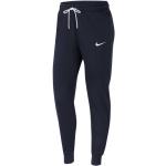 Joggings Nike Park bleus en polaire Taille XS W36 pour femme en promo 