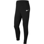 Joggings Nike Park noirs en polaire respirants Taille L pour homme en promo 