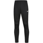 Joggings Nike Park noirs en fil filet respirants Taille S pour homme 