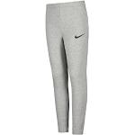 Pantalons de sport Nike Park gris en polaire look sportif pour garçon en promo de la boutique en ligne Amazon.fr avec livraison gratuite 
