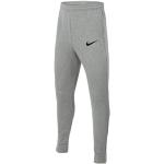 Pantalons de sport Nike Park gris en polaire look sportif pour garçon en promo de la boutique en ligne Amazon.fr avec livraison gratuite 