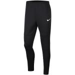 Joggings Nike Park noirs en polyester respirants Taille L pour homme 