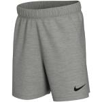 Shorts Nike Park gris foncé en coton lavable en machine look sportif pour garçon de la boutique en ligne Amazon.fr avec livraison gratuite 