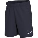 Shorts Nike Park blancs en coton enfant lavable en machine look sportif 
