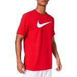 Nike Park 20 T-shirt Homme - University rouge/blan