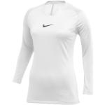 Maillots de corps Nike Park blancs en polyester respirants Taille XS pour femme en promo 
