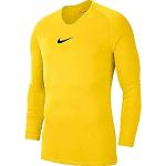 Nike Park First Layer Jersey Longsleeve Homme, Tou