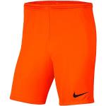 Vêtements de sport Nike Park orange enfant en promo 