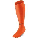 Chaussettes Nike Football orange de foot Taille L look fashion pour homme 