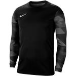 Maillot de gardien de but Nike Park noirs en polyester Taille XXL pour homme en promo 