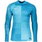 Vêtements de sport Nike Park bleus en polyester respirants Taille M pour homme en promo 