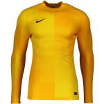Vêtements de sport Nike Park jaunes en polyester respirants Taille S pour homme en promo 