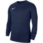 Coupe-vents Nike Park VII blancs en jersey imperméables coupe-vents respirants Taille XXL pour homme 