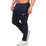 Pantalons Nike blancs Taille M pour homme en promo 