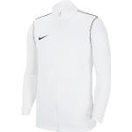 Vestes imperméables Nike blanches imperméables respirantes Taille XXL pour homme en promo 