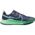 Nike - Pegasus Trail 4 - Chaussures de trail - US 8,5 | EU 42 - thunder blue / armory blue