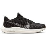 Chaussures de running Nike Flyknit noires légères Pointure 44 pour homme en promo 