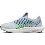 Chaussures de running Nike Pegasus blanches Pointure 44 look fashion pour homme 