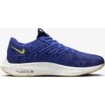 Chaussures de running Nike Pegasus blanches look fashion pour homme 