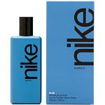 Nike perfumes - nike blue man eau de toilette spray 100ml - btsw-155504