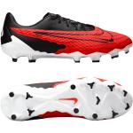 Chaussures de football & crampons Nike Academy rouges Pointure 40,5 pour homme en promo 