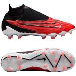 Chaussures de football & crampons Nike Phantom rouges Pointure 40,5 pour homme en promo 