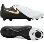 Chaussures de football & crampons Nike Academy blanches Pointure 42 pour homme en promo 