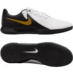 Chaussures de foot en salle Nike Academy blanches Pointure 42,5 pour homme en promo 