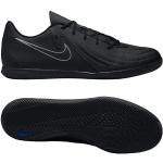 Chaussures de foot en salle Nike Phantom noires Pointure 47 pour homme 