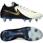 Chaussures de football & crampons Nike Phantom blanches en fil filet Pointure 42,5 pour homme en promo 