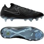 Chaussures de football & crampons Nike Phantom noires Pointure 44 pour homme en promo 