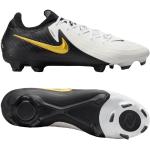 Chaussures de football & crampons Nike Phantom blanches Pointure 43 pour homme en promo 