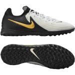 Chaussures de football & crampons Nike Phantom blanches Pointure 44 pour homme en promo 
