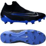 Chaussures de football & crampons Nike Phantom noires Pointure 40,5 pour homme en promo 