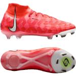Chaussures de football & crampons Nike Phantom rouges Pointure 36 pour femme en promo 