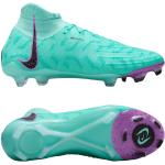 Chaussures de football & crampons Nike Phantom vertes Pointure 41 pour femme en promo 