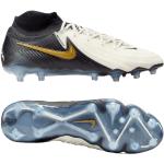 Chaussures de football & crampons Nike Phantom blanches Pointure 42 pour homme en promo 