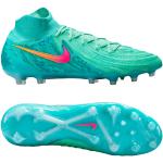 Chaussures de football & crampons Nike Phantom vertes Pointure 36 pour homme en promo 