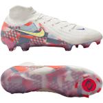 Chaussures de football & crampons Nike Phantom blanches Pointure 36 pour homme 