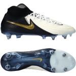 Chaussures de football & crampons Nike Phantom blanches Pointure 43 pour homme en promo 
