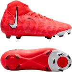 Chaussures de football & crampons Nike Phantom rouges Pointure 35,5 classiques en promo 